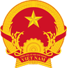 Logo PASCS - Hệ thống dịch vụ công